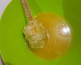 Foto langkah ke 4 dari resep Sempol Ayam Udang Frozen.