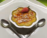 Foto del paso 4 de la receta: Creme Bruleé & Gelatina "La boda de mi mejor amigo"📽️