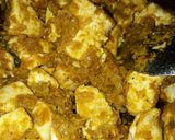 A picture of step 7 of Hedrabadi dum murg Masala.