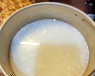 Es cendol Dawet warna warni - Step 5