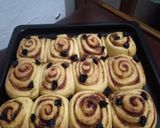 Foto langkah ke 7 dari resep Cinnamon Roll (Gulungan Roti Kayumanis).