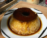 Foto del paso 5 de la receta: Flan de huevo (olla express)