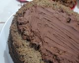 Foto del paso 6 de la receta: Pastel de chocolate