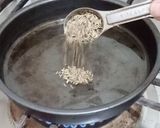 A picture of step 5 of Dahi Phulki.