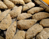 Foto del paso 8 de la receta: Mejillones rellenos (Tigres). (Thermomix)