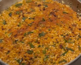 Foto del paso 5 de la receta: Arroz enchiplotado