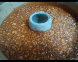 Foto langkah ke 4 dari resep Karamel Cake (sarang semut).
