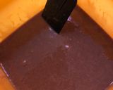 Foto del paso 3 de la receta: Torta de chocolate (microondas)