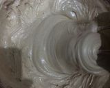 Foto langkah ke 3 dari resep Brownies kukus.