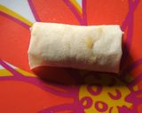 Foto langkah ke 3 dari resep Lumpia Oncom.