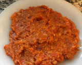Foto del paso 1 de la receta: Pisto de verduras