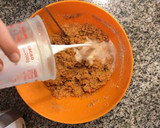 Foto del paso 2 de la receta: Carrot cake muffins saludables, esponjosos y muy fáciles! Sin harina, postre light