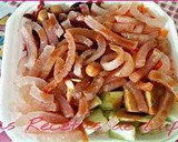 Foto del paso 1 de la receta: Cueritos Locos