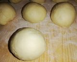 Zsemle recept fázis 4 fotója