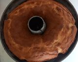 Kuglóf recept fázis 3 fotója