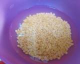 Spinach dal recipe step 1 photo