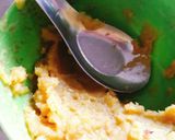 Hình bước làm 1 của món Chè Lang Liêu