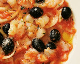 Foto del paso 3 de la receta: Esqueixada de Bacallà v.2