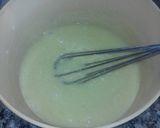 Foto del paso 1 de la receta: Torta de yogurt esponjosa