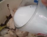 Foto langkah ke 2 dari resep Opor Ayam Putih Bumbu Instan.