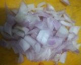 पंजाबी साबुत मूंग दाल(punjabi sabut moong daal recipe in hindi) रेसिपी चरण 2 फोटो