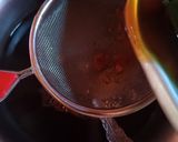 Foto langkah ke 1 dari resep Kapurung Cenning (Cendol Sagu Manis) Khas Sulsel.