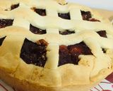 Foto del paso 6 de la receta: Pasta Frola (Sin TACC / Gluten Free)