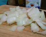 Foto del paso 2 de la receta: Filetes al Curry