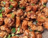 Foto langkah ke 5 dari resep Thai Chicken Nangrong.