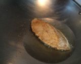 鳳梨鹹蛋鱈魚排的食譜步驟2照片