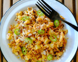 Foto del paso 4 de la receta: Huevos con machaca a la Bibi🍳
