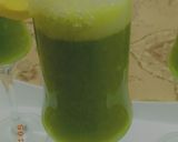 صورة لخطوة 2 من وصفة عصير الكيوي المنعش 🍸
