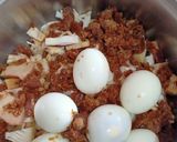 Foto langkah ke 2 dari resep Gudeg Jogja (versi basah).