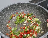 Foto langkah ke 6 dari resep Ayam Goreng Tepung Cabe Garam.