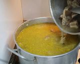 Foto del paso 7 de la receta: Sancocho de mondongo