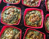 Foto del paso 7 de la receta: Tortillitas de lechuga