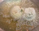 Dalia-oats stuffed bombs recipe step 7 photo