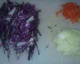 Foto del paso 3 de la receta: Matambre de cerdo a la cerveza con Chucrut