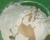 Soft flour tortillas