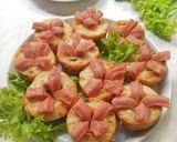 Foto langkah ke 3 dari resep Tahu gurita.