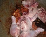 Foto langkah ke 3 dari resep Rendang Ayam.