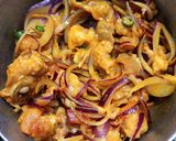 ওয়ান পট ছিটো মিটো চিকেন(one pot chito meat chicken recipe in Bengali) রেসিপির ধাপ 2 ছবি