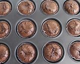 Foto del paso 6 de la receta: Coulant o volcán de chocolate