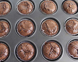 Foto del paso 6 de la receta: Coulant o volcán de chocolate