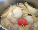Foto del paso 3 de la receta Pollo rustido