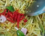 Foto langkah ke 6 dari resep Sayur pepaya muda.