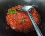 Foto langkah ke 4 dari resep Set menu padang.