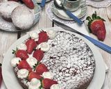 Foto del passaggio 9 della ricetta Torta paradiso