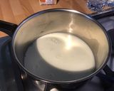 Une image de l'étape 2 de Couronne de polenta aux carottes violettes.