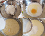 Foto del paso 1 de la receta: Pastel de yogur y queso